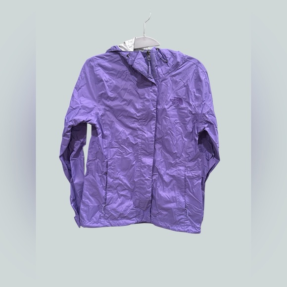 The North Face Rain Jacket - Picture 2 of 5